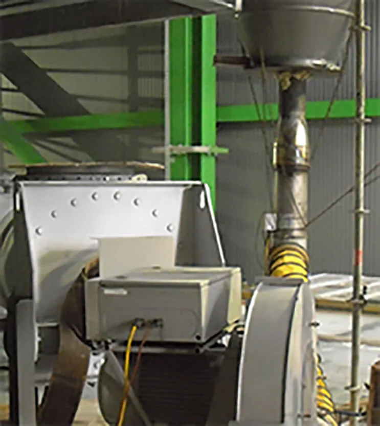 Curing of Coatings Image One